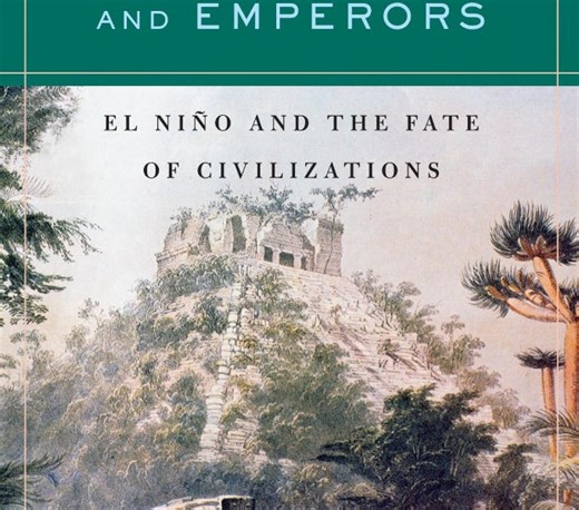 How El-Nino shaped History