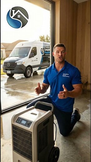 Expert Water Damage Reconstruction in San Antonio | Complete Flood Restoration