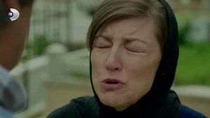 20 reactions | Meryem'in Babası, Sevinç'in Mezarında Fenalaştı! - Meryem 1. Bölüm | Meryem Dizi | Facebook