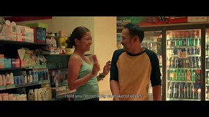 Changing Partners | movie | 2018 | Official Trailer