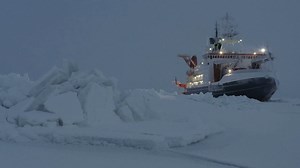 What scientists uncovered in the Arctic is changing what we know about the region