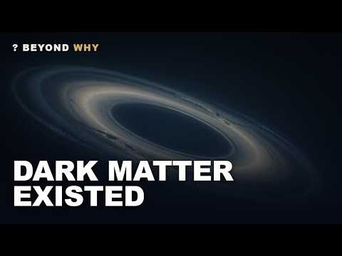 The Mystery of Dark Matter
