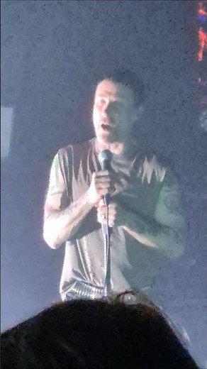 Sleaford Mods - Live 2026 - 013 Tilburg NL #livemusic #concert