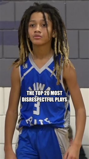 Top 20 Most Disrespectful Plays in High School Basketball
