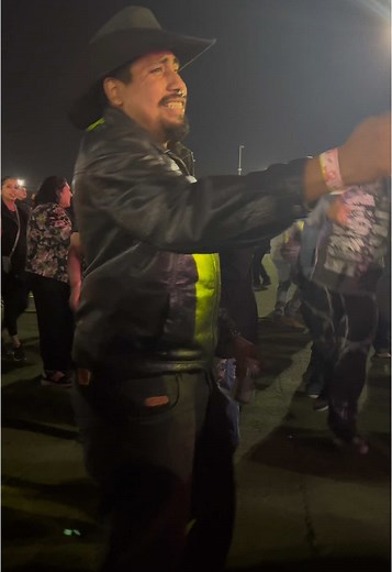 Mexican Party Dance Challenge on TikTok