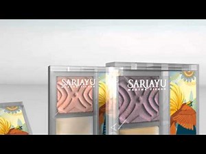 Sariayu Official Partner Indonesia Fashion Week