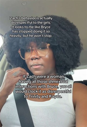 Zach and Bryce Love Island behavior: Is it disrespectful to Trinity?