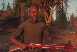 Far Cry New Dawn: How To Unlock All Optional Companions | Collectibles Guide - Gameranx