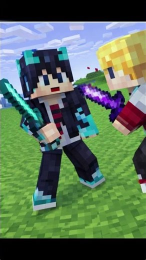 Minecraft powerpoint edit #fanpage #fans #goviral #minecraftbuild #mimecraftbuilding #minecraft