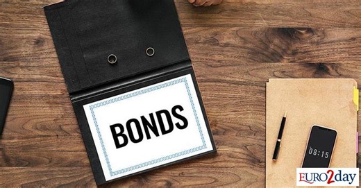 Sell-off στα ομόλογα με φόβους για νέο κύμα πληθωρισμού