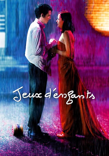 Regarder Jeux d'enfants en streaming complet et légal