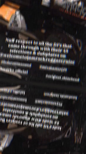 Carrying heavy record boxes, traveling thousands of miles with them, and making sure you bring the right ones for the crowd can be challenging but well worth it! Check us out in the VINYL ROOM on the last nite of the #JamrockCruise 🚢 #kingston12hifi #mixmasterj #federationsound #bossharmony https://youtu.be/WcrfnU9BxDE?si=6nMKe66Jpoj6S-3q | Kingston12 Hi Fi