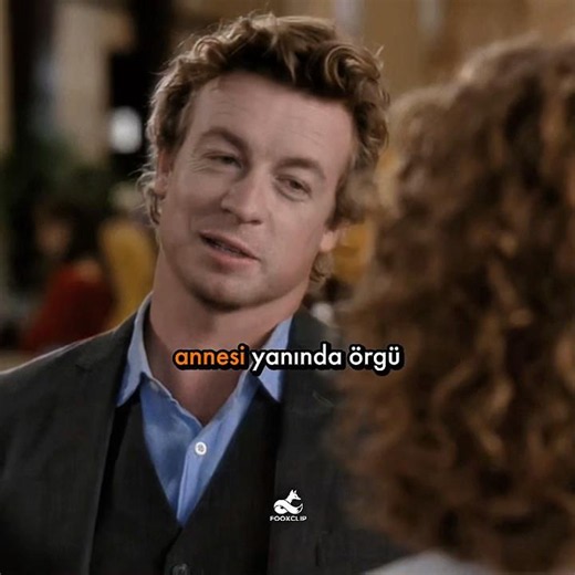 The Mentalist: Funniest Scenes Compilation #thementalist