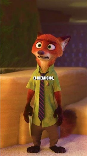 THE GENERAL CONCEPT IS VERY MATURE #trivia #movies #disney