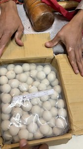 29K views · 352 reactions | DA Special Red Balls  | DA Sports Factory | Facebook