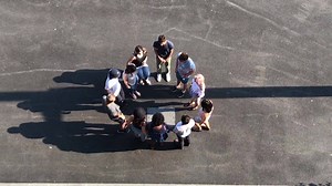 405K views · 278 reactions | Want to help make good go round and secure meals for families in need? Here's how: 1. Gather round with your friends and family to make a circle. 2. Share your circle on social media with hashtag #GoodGoesRound from 7/31-8/14. 3. Each post = 10 meals secured by @Feeding America.* *Go to cheerios.com/goodgoesround for full terms and conditions. | Cheerios | Facebook