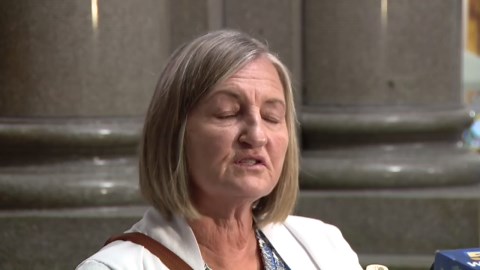 Cincinnati police chief speaks for first time since being placed on leave pending investigation