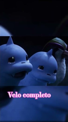 La historia de Mewtwo en una canción 🔥 Pokémon nostalgia