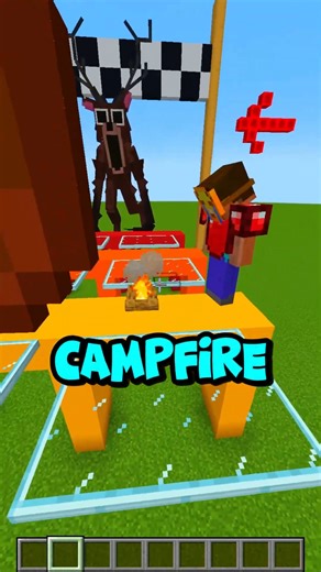 Would You Rather PT One #minecraft #reels | Preston Playz Gamer