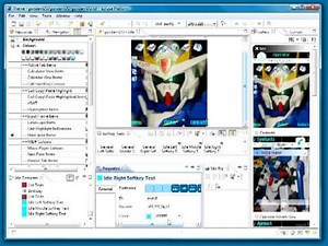 How to create a Nokia S60 Theme with Carbide.ui