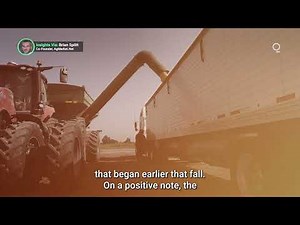 Record US Corn Yields Drive Futures Into Bear Territory | Presented by CME Group