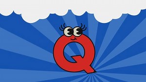 abc cartoon letter animate alphabet learning for kids abcd for nursery rhymes preschool learning videos.