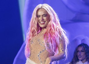 WATCH: Karol G Reveals Official Trailer & Release Date for Netflix Documentary