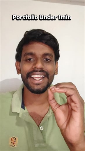 Rajesh on Instagram: "Generate your Portfolio in 1 minute!👇✨ Use this tool to convert your LinkedIn into a website and can also publish it for free. Follow the exact tips that I have shared in this video to build and publish a portfolio!! Comment “link” and I will share the FREE link of the application in DM! Save the video and follow for more! [free website, tips and tricks, career hack, students, job] #aitools #gamma #linkedin #freetools #instagram #reelinstagram #collegestudent"