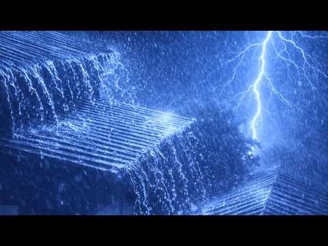 rain for sleep - 5-Minute Rain Sound Relaxation — Stress Relief, Better Sleep