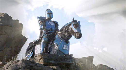 Bud Light’s ‘dilly dilly’ Super Bowl ad: TODAY (and Dylan Dreyer) share a look