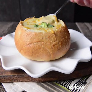 262K views · 465 reactions | There is a lot to love about this soup. | ehow | Facebook