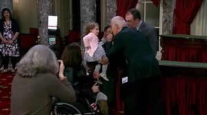 232K views · 6.1K reactions | It’s official: today I was sworn in to...