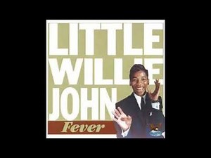 Letter From My Darling - Little Willie John - 1956