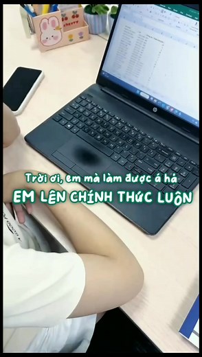 Giỏi Excel cùng UniTrain trên TikTok