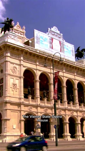 Supporting opera and ballet never goes out of style, and the Vienna Opera House belts out some of the finest performances, both classic and cutting-edge. If it seems busy, that’s because the Vienna State Opera puts on over 60 different productions a year. And with a policy of never performing the same opera on two successive nights, the stage is a hive of activity throughout the season. While the critical reception of the building upon its completion in 1869 led to the architect’s death by suici