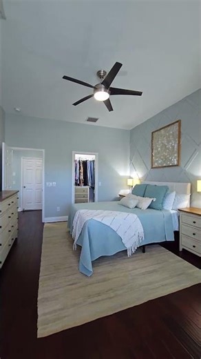 5721 Sea Turtle Pl, Apollo Beach FL | Waterfront MiraBay Home w/ Dock, Boat Lift & Spool