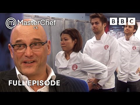 Who Will Be Crowned MasterChef Champion? | S10 E24 | Full Episode | MasterChef UK