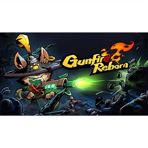 Gunfire Reborn