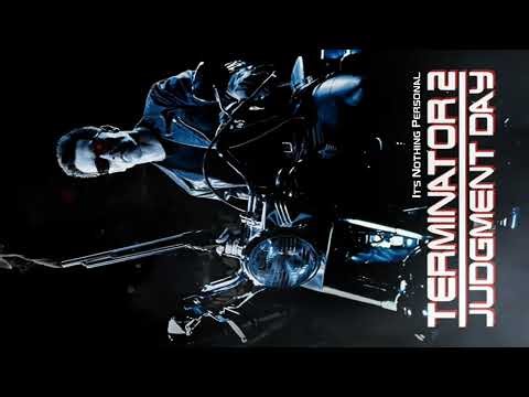 Terminator 2: Judgment Day (Movie Poster Video)