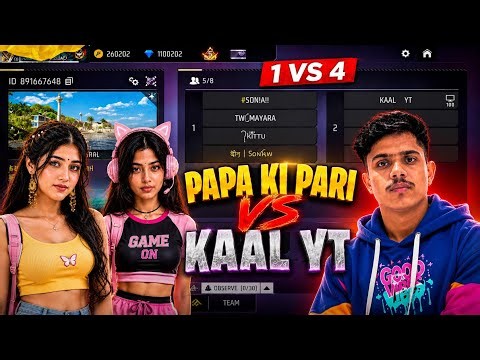 BROKE UP WITH MY GF || KAAL YT || I HATE MY GIRLFRIEND 😠😤