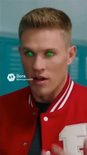 Danny phantom posee a dash #malepossession #dannyphantom #posesion