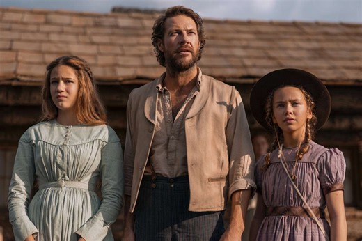 Nyt Netflixissä: Rakastettu lännendraama Pieni talo preerialla sai uuden version - tuore sarja on jo uusittu myös kakkoskaudelle