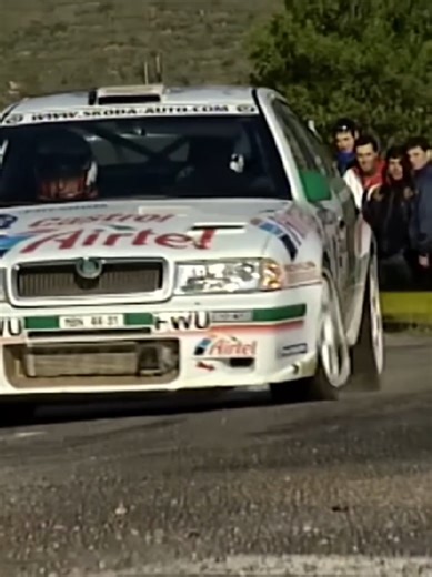 Rallye Catalunya 2000🤩 #wrc #groupb #rally #edit #fyp