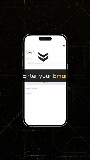 How to Log In to CIEx Wallet?