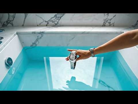 Most Satisfying Bath Bomb ASMR Fizz Blast 🛁 | Calming Crackle Water Sounds for Sleep
