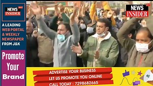 15K views · 343 reactions | Hospital development fund (HDF)Health employees holds protest at press colony srinagar | News Insider 24x7 | Facebook