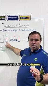 Does your vehicle make this strange noise in the exhaust pipe? Let me explain.