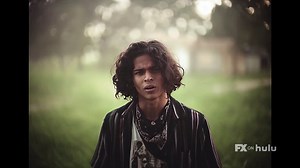 Reservation Dogs 1x01 Season 1 Episode 1 Clip- The Unknown Warrior