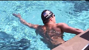 Gold-medalist swimmer, Nathan Adrian, provides a look into Rio Olympics