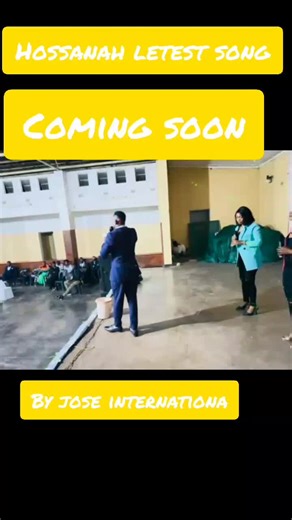 Let share the chorus